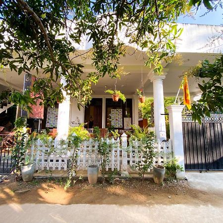 Shirani Nature Palace Weligama Buitenkant foto
