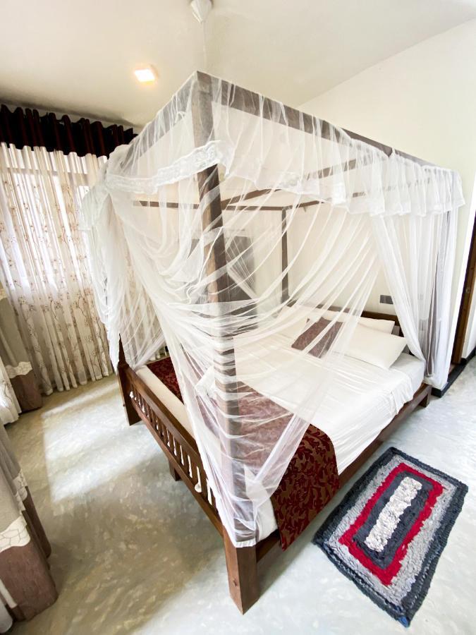 Shirani Nature Palace Weligama Buitenkant foto