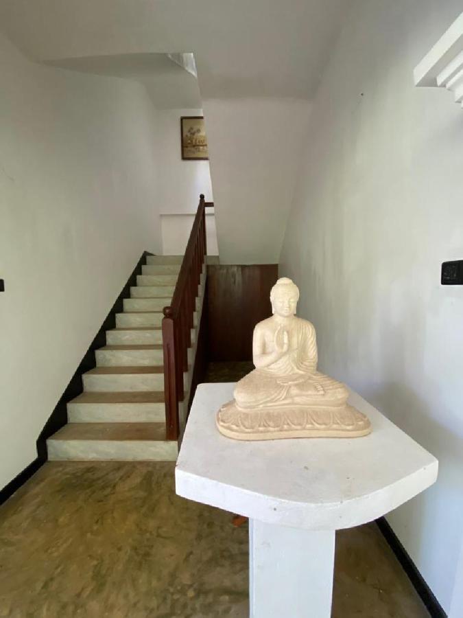 Shirani Nature Palace Weligama Buitenkant foto